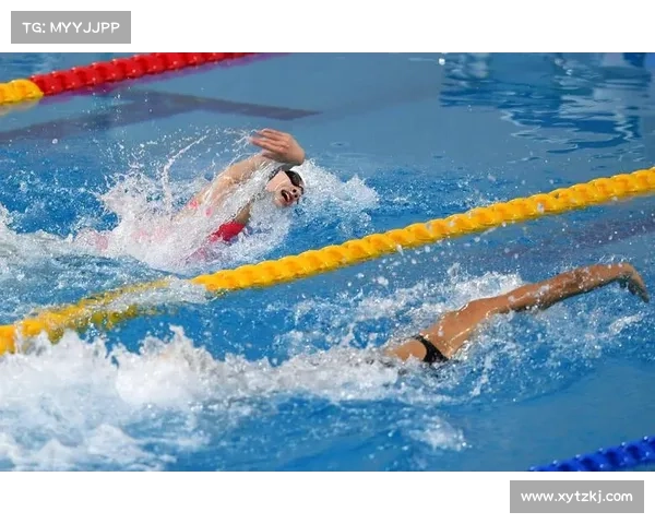 2019广州游泳赛事(广州游泳比赛冠军)