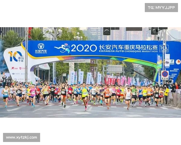 2024世界顶级马拉松金牌赛事激情启程全球跑者共逐荣耀巅峰梦想